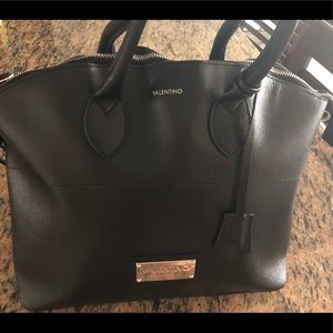 Valentino black bag
